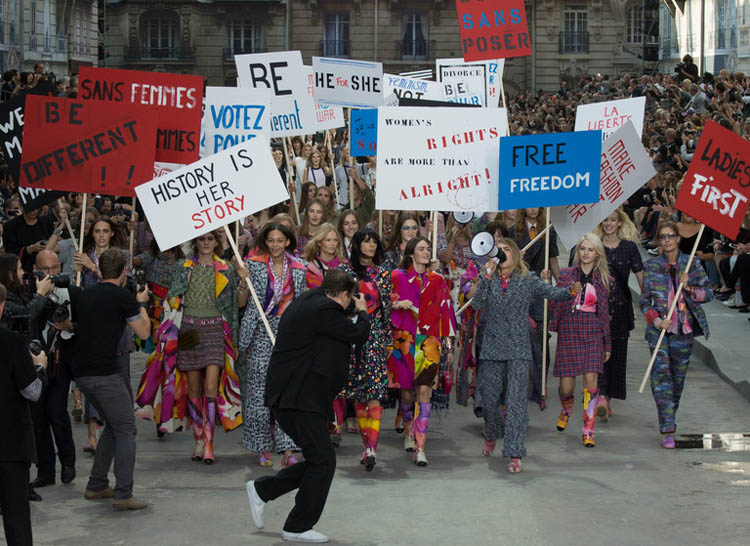 Chanel 2015
