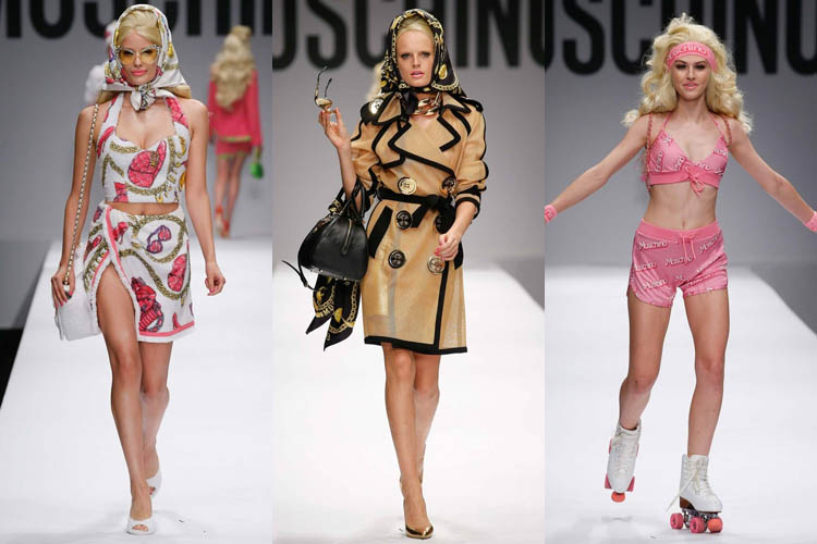 Moschino