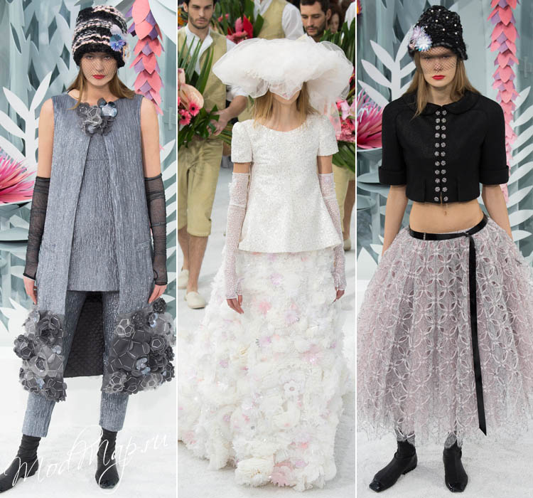 couture весна-лето 2015 Valentino