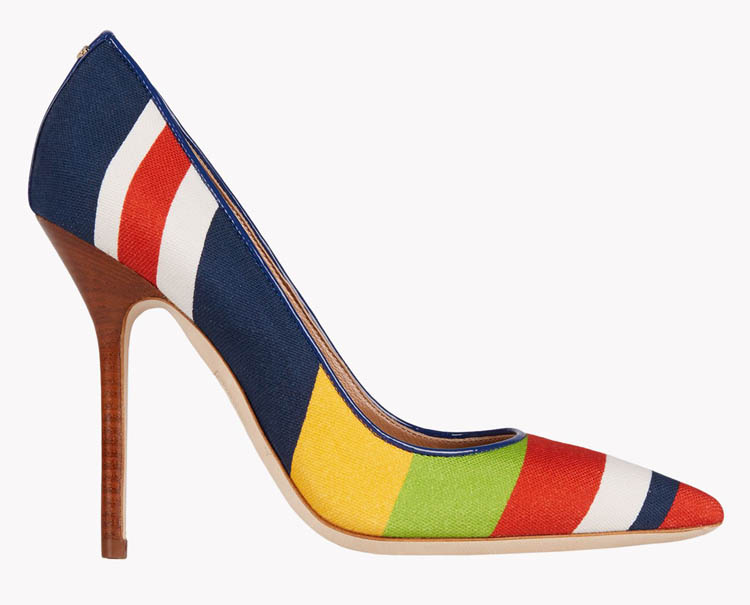 туфли лодочки Dsquared2