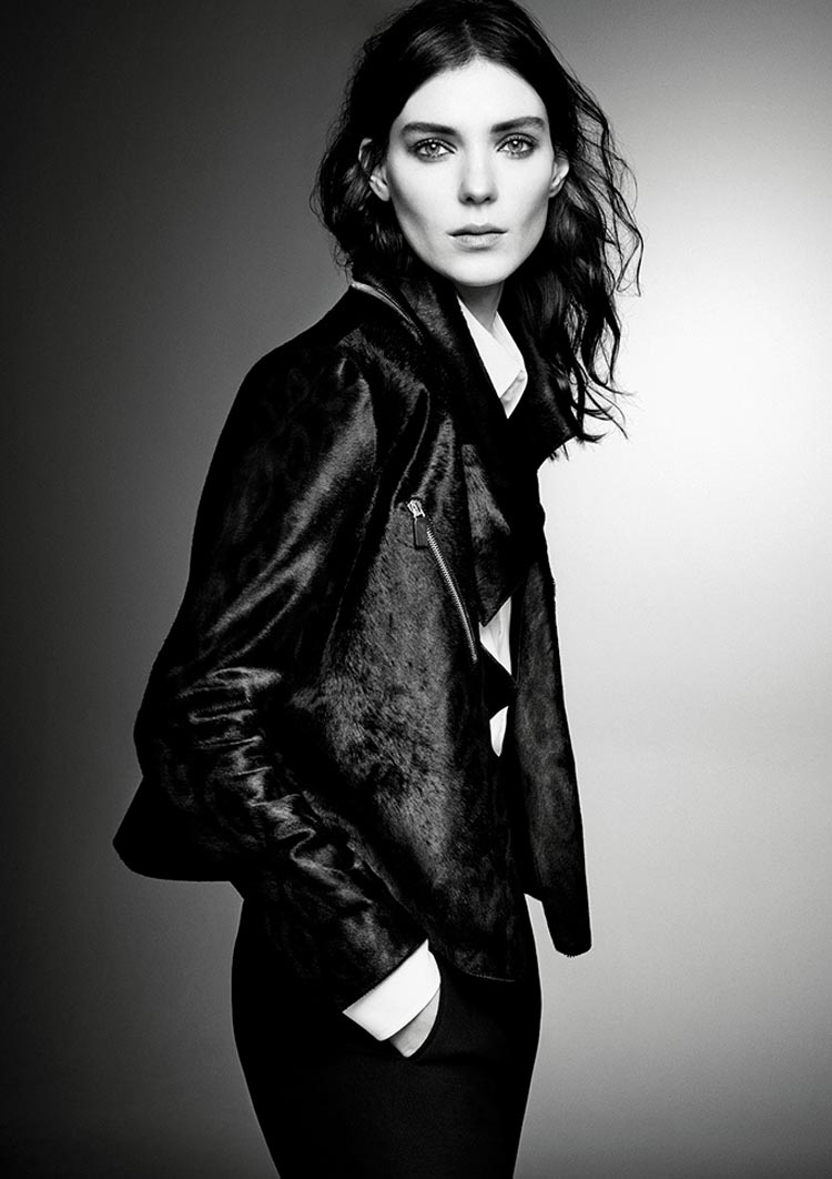 коллекция Giorgio Armani