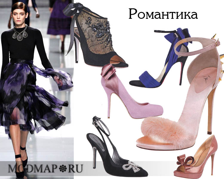 обувь минимализм