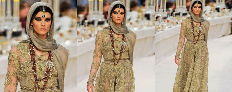 Коллекция Pre-Fall осень-зима 2012/13