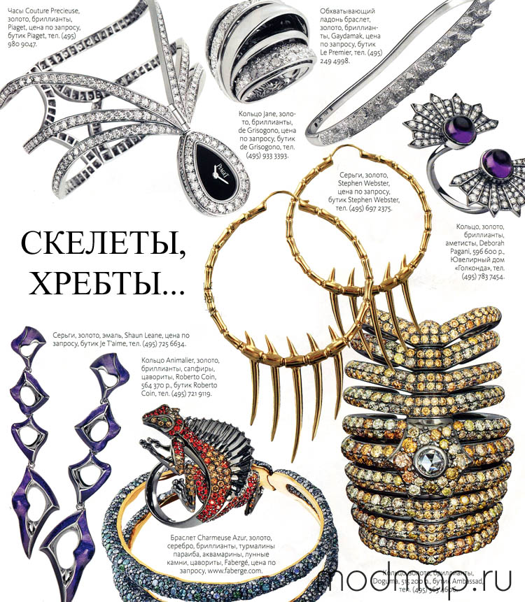 аксессуары