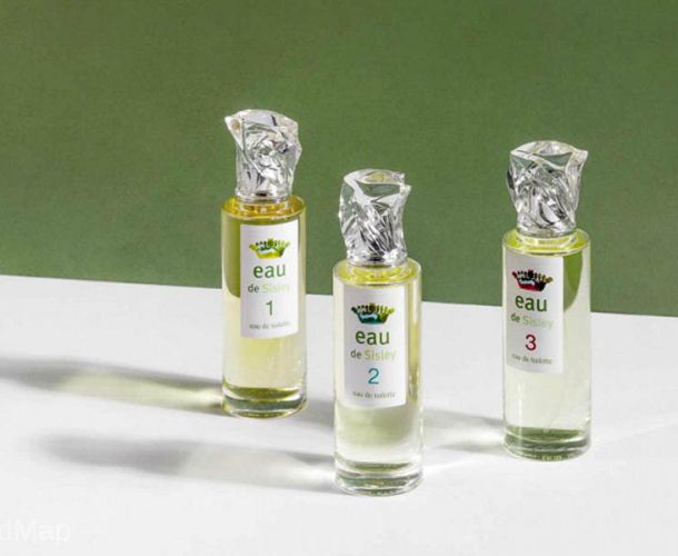 Eau de Sisley