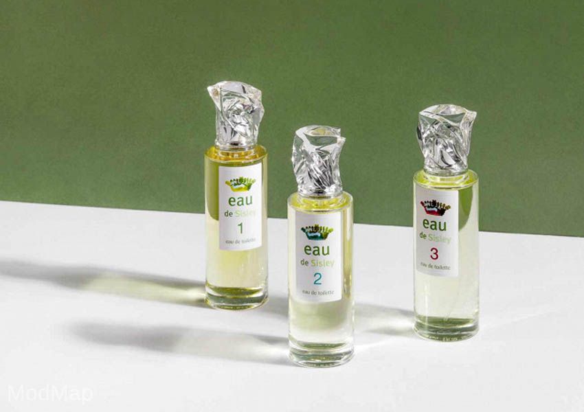 Eau de Sisley