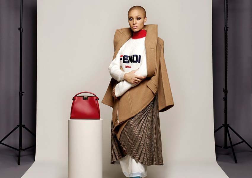 бренд «Fendi»