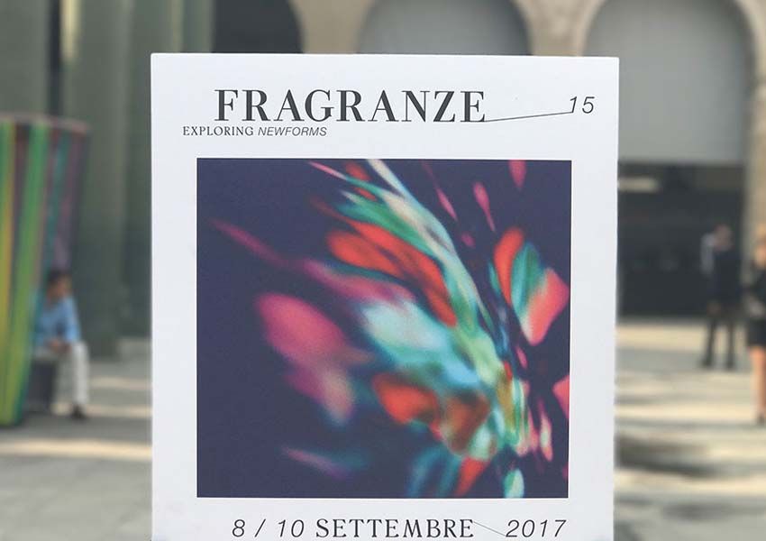 Pitti Fragranze - всемирная парфюмерная выставка