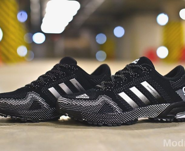 Кроссовки Adidas