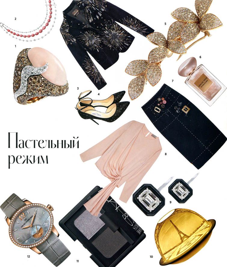 Самые красивые новогодние подарки