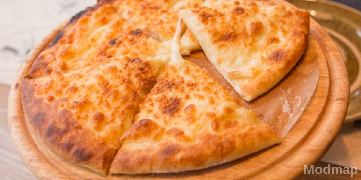 Осетинские пироги