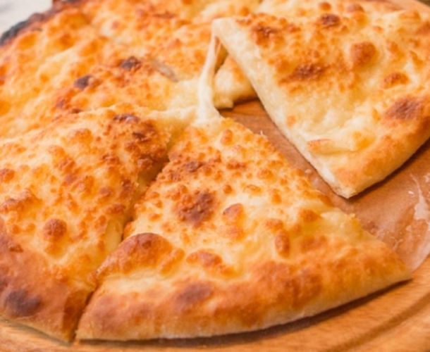 Осетинские пироги