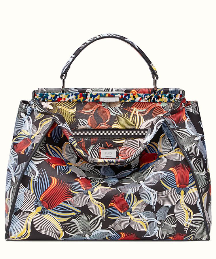 Сумка Fendi