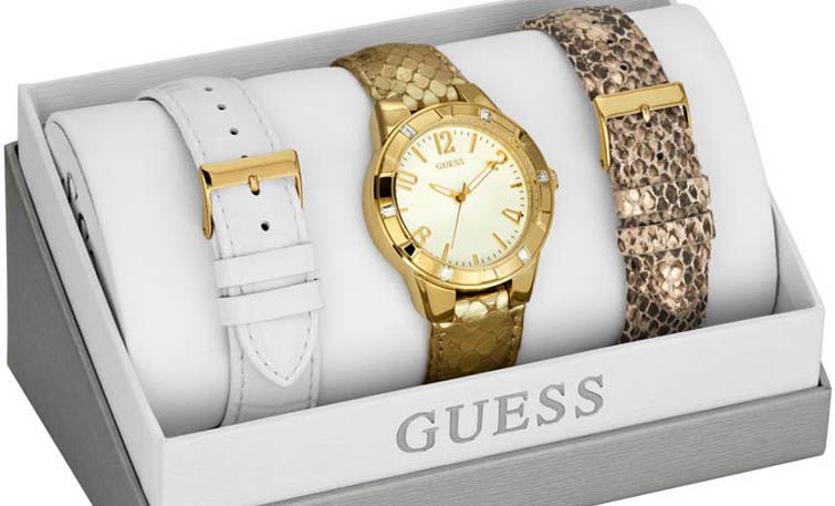 Часы Guess