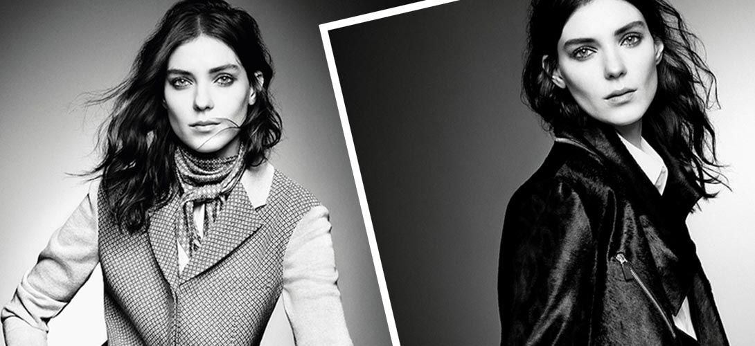 Капсульная коллекция Giorgio Armani