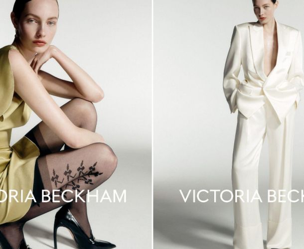 VICTORIA BECKHAM