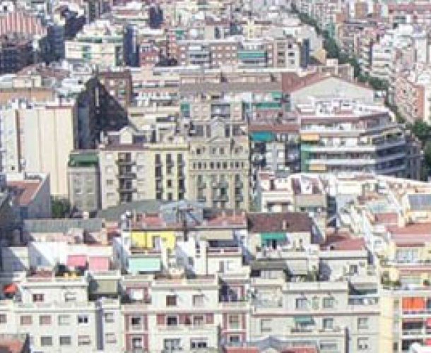 Шоппинг в Барселоне